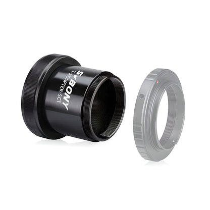 SVBONY SV167 Adaptador de câmara para fotografia em foco primário com telescópio SCT