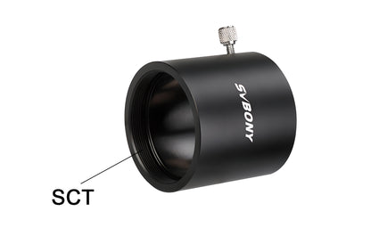Adattatore Oculare da 2 Pollici per Telescopio Schmidt-Cassegrain - SVBONY
