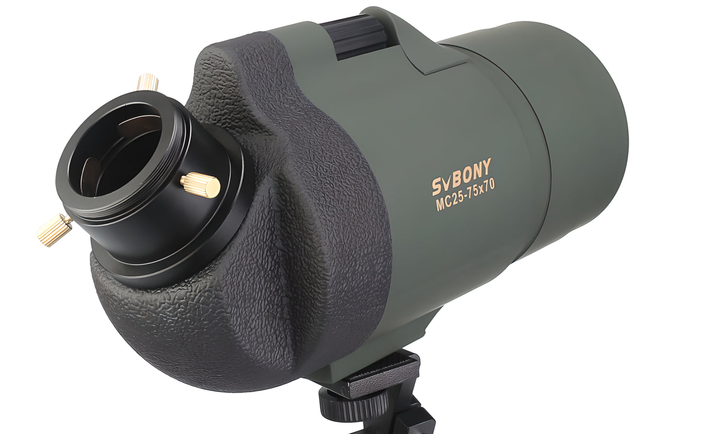 Adaptateur SA404 M48 Femelle vers M42 Mâle pour longue vue SV41