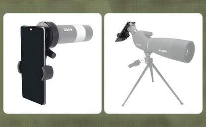Adattatore Universale per Smartphone SV218 per Osservazione - SVBONY