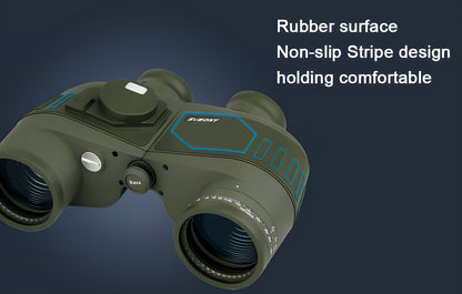 Binocolari Svbony SV27 7x50 Marine Porro - Ideali per la Nautica e l'Osservazione