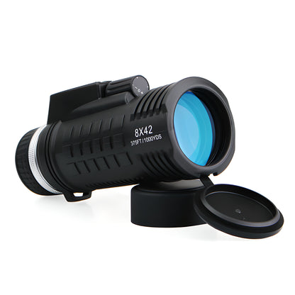 Monocular with Compass SVBONY SV42 8x42