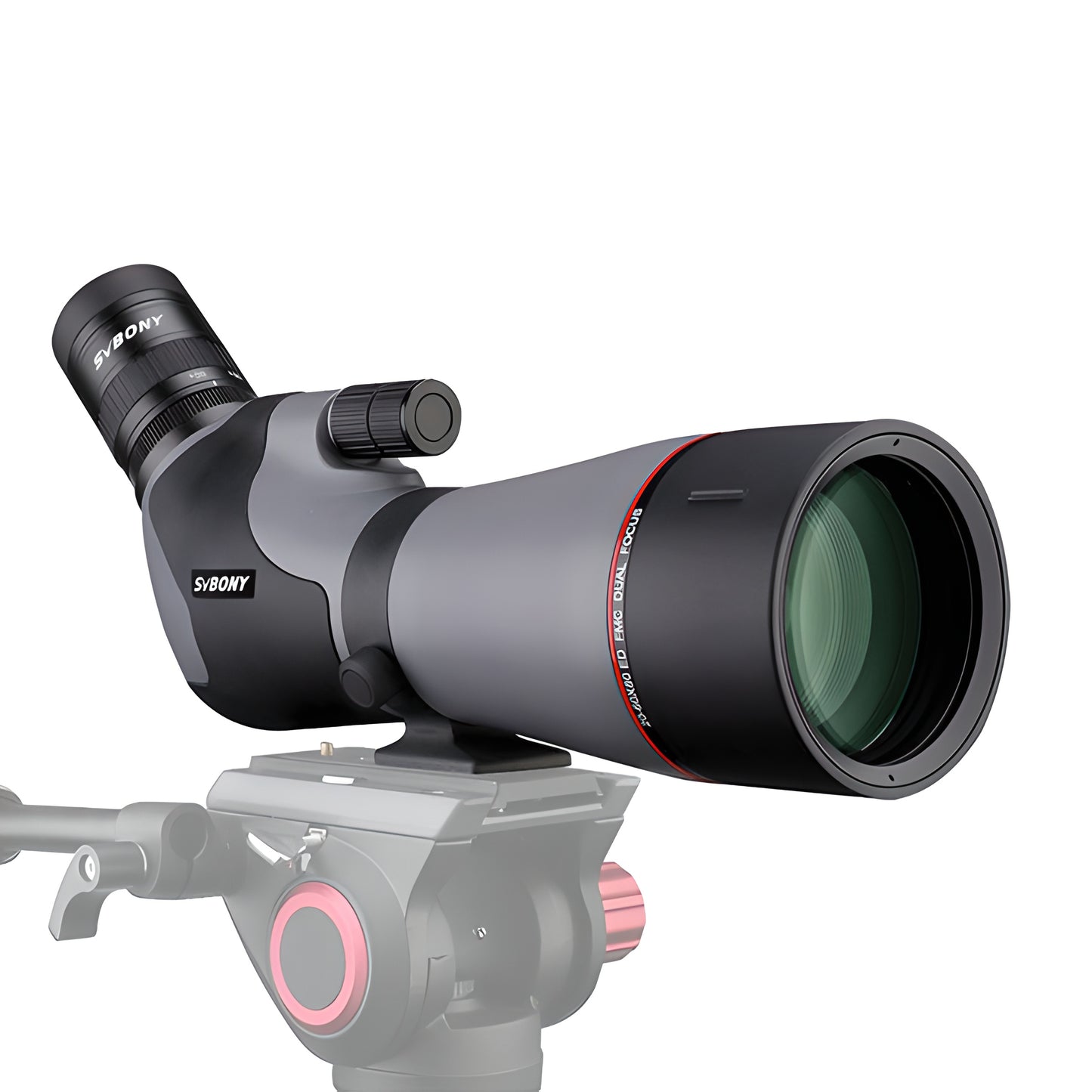 Telescope di Osservazione SV46P 20-60x80 ED - SVBONY