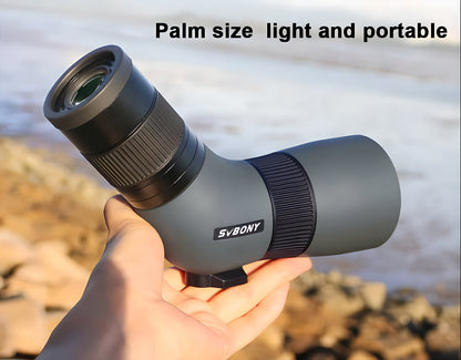 Telescope Spotting Mini SV410 9-27x56 ED - SVBONY