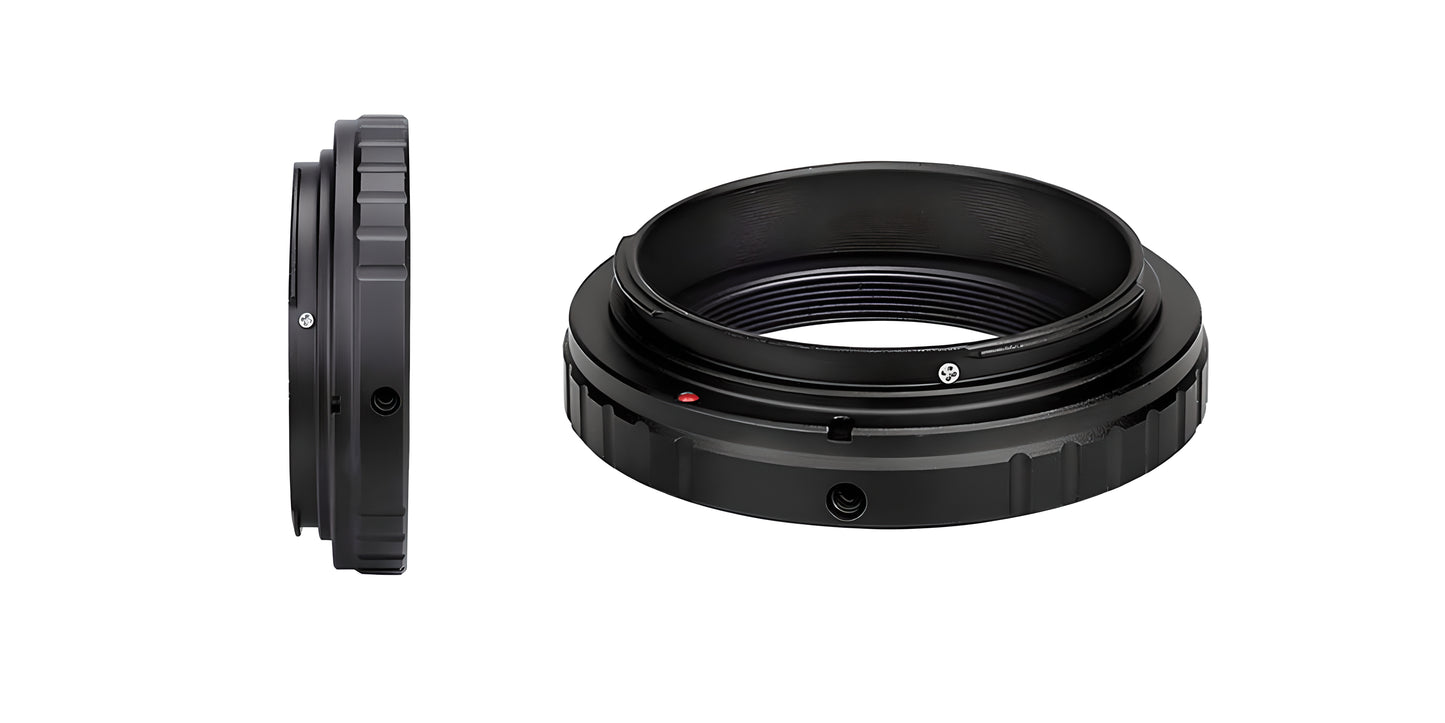 Adattatore T-Ring SV195 per telescopio compatibile Canon EOS M42 - SVBONY