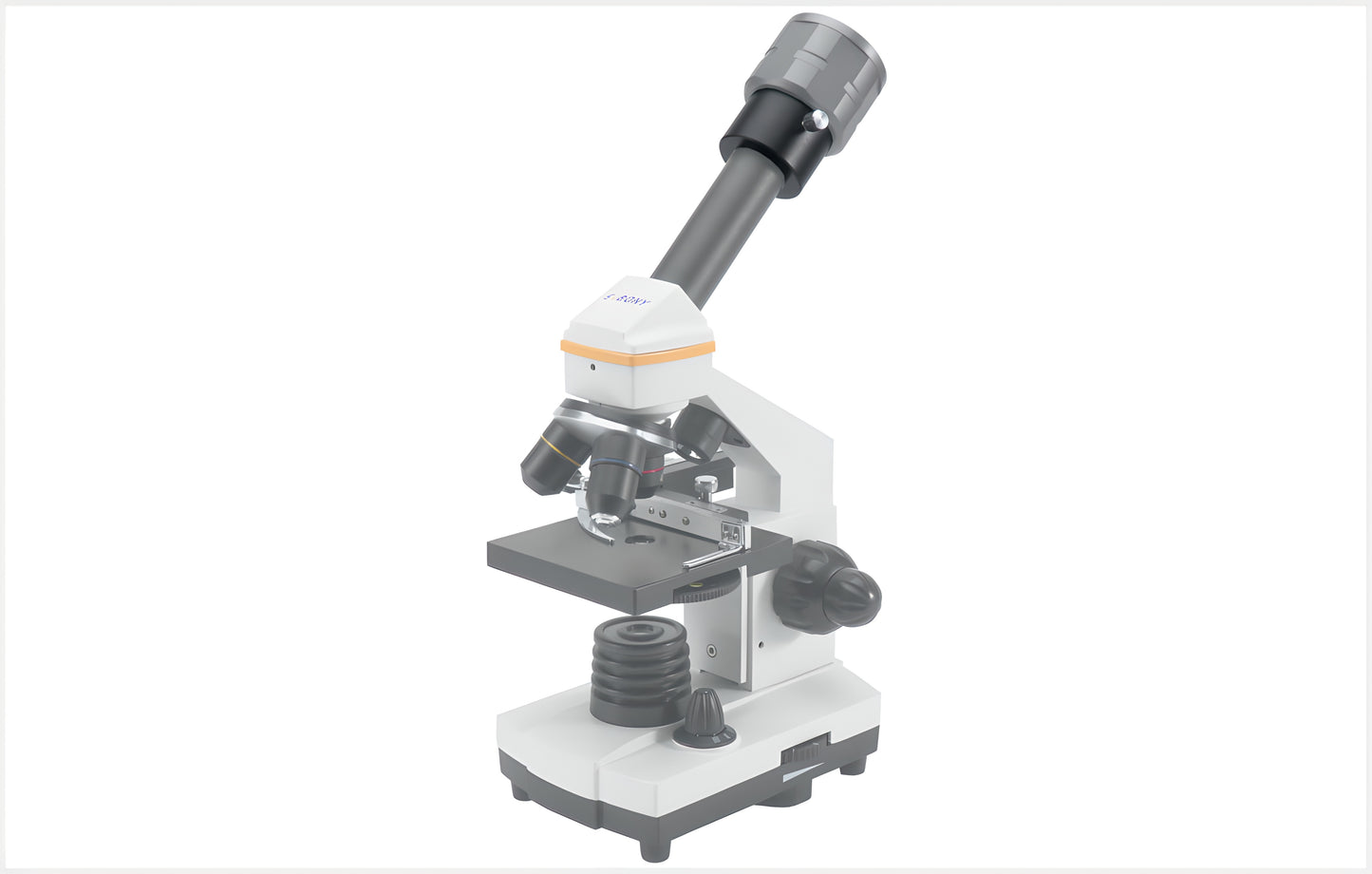 Adattatore Oculare Metallico 0,91" a 1,25" - SVBONY