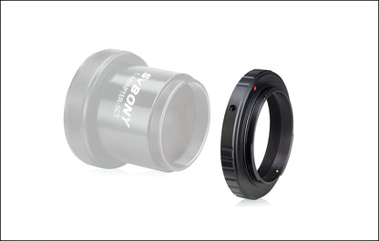 Adattatore Fotografico SV194 Grande per Nikon F-Mount M48 - SVBONY