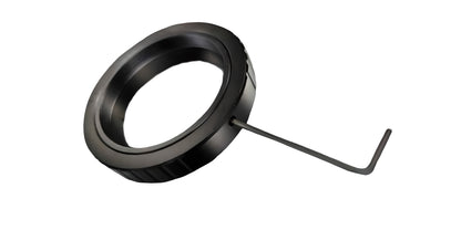 Adattatore T-Ring SV195 per telescopio compatibile Canon EOS M42 - SVBONY