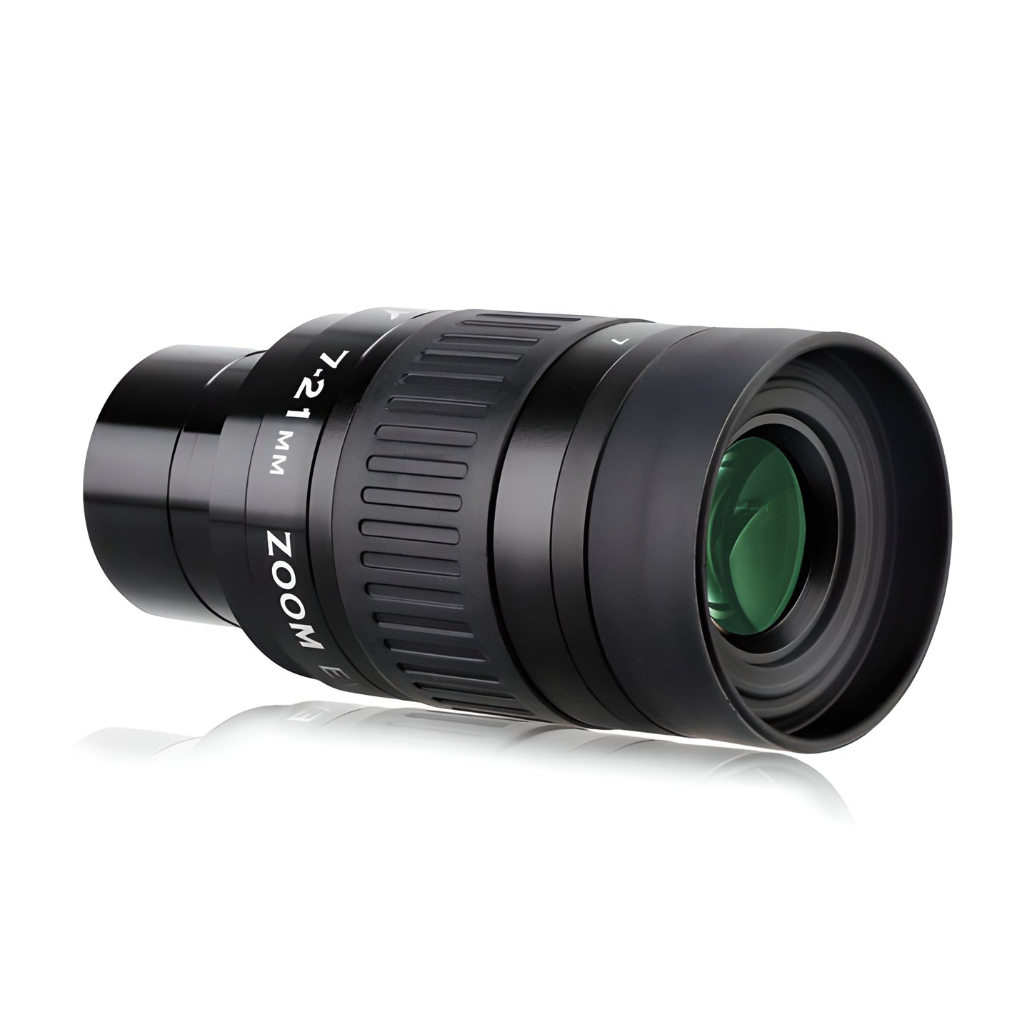 Зум-окуляр SVBONY SV135 1,25” 7-21 мм з змінним полем зору