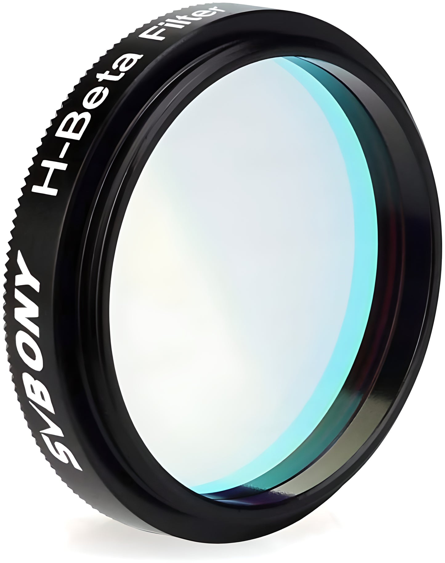 Filtre SV132 H-Beta 25nm 1.25'' - Réduction de la pollution lumineuse