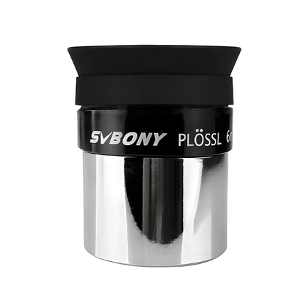 SVBONY SV131 Ocular Plossl 32mm 1,25 polegadas 48 graus para Telescópio