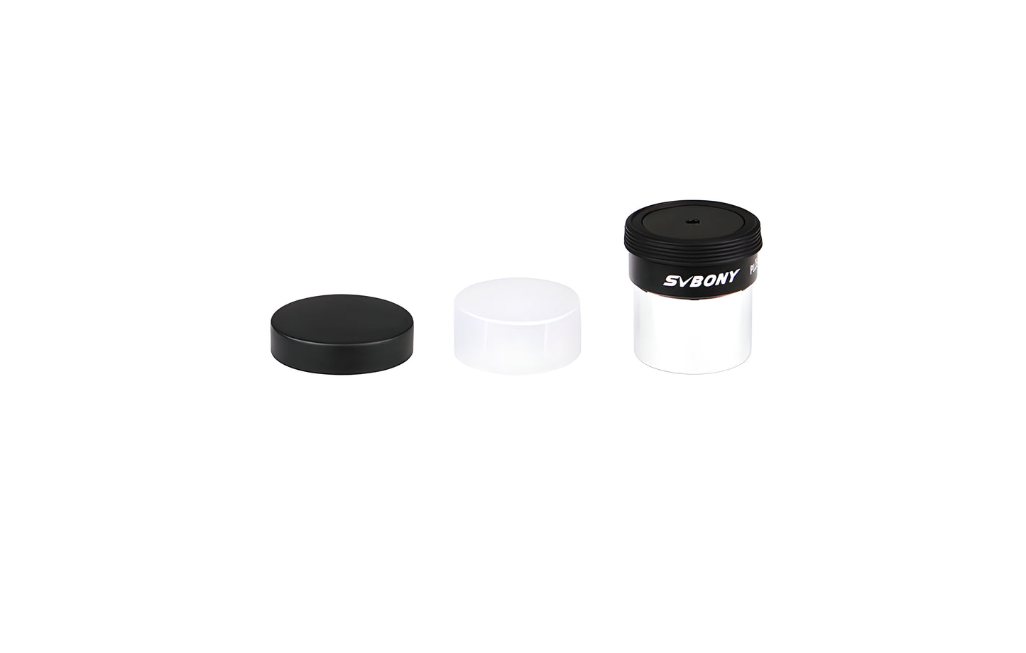 Svbony Plossl FC Okular 4mm 1,25 Tommer