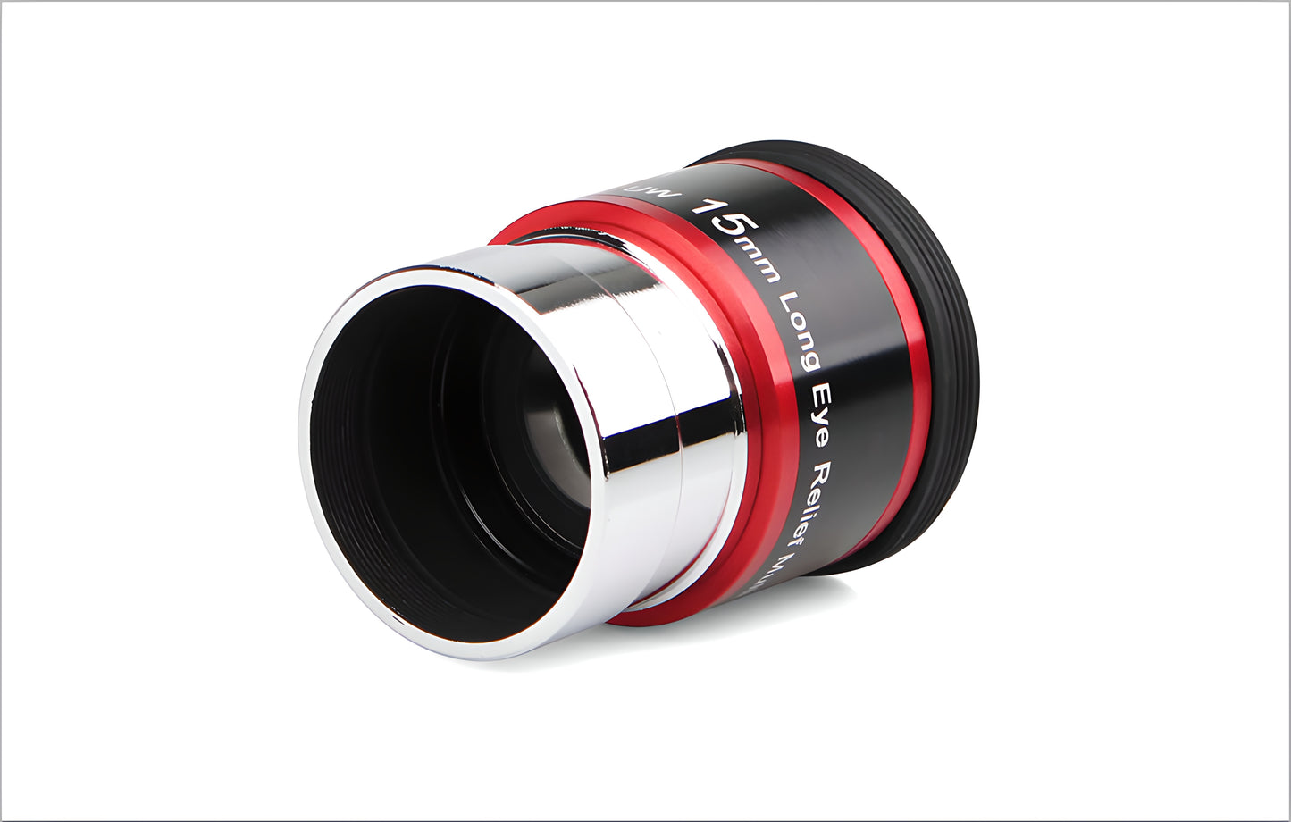 Conjunto de Oculares Ultra Grande Angular 68° 1.25'' (6mm/9mm/15mm/20mm) - SVBONY