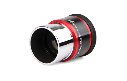 Conjunto de Oculares Ultra Grande Angular 68° 1.25'' (6mm/9mm/15mm/20mm) - SVBONY
