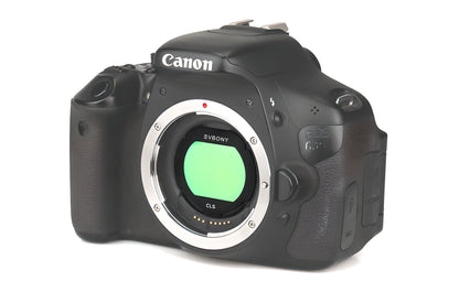 Filtre CLS Ultra-Haut Contraste 1.25/2inch/EOS-C - F9155D