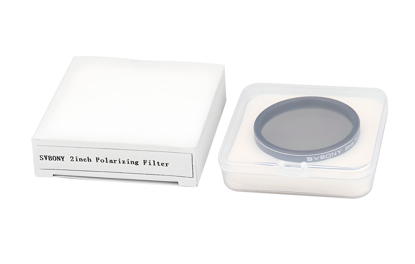 Filtre polarisant 2" Svbony