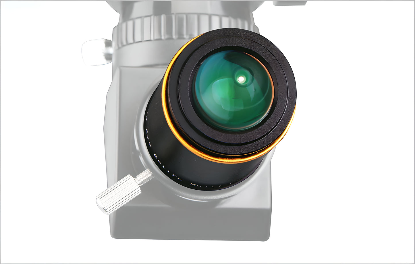 Oculares grande ângulo 66° - 6mm, 9mm, 15mm, 20mm - SVBONY