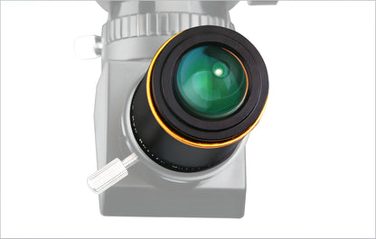 Oculares grande ângulo 66° - 6mm, 9mm, 15mm, 20mm - SVBONY