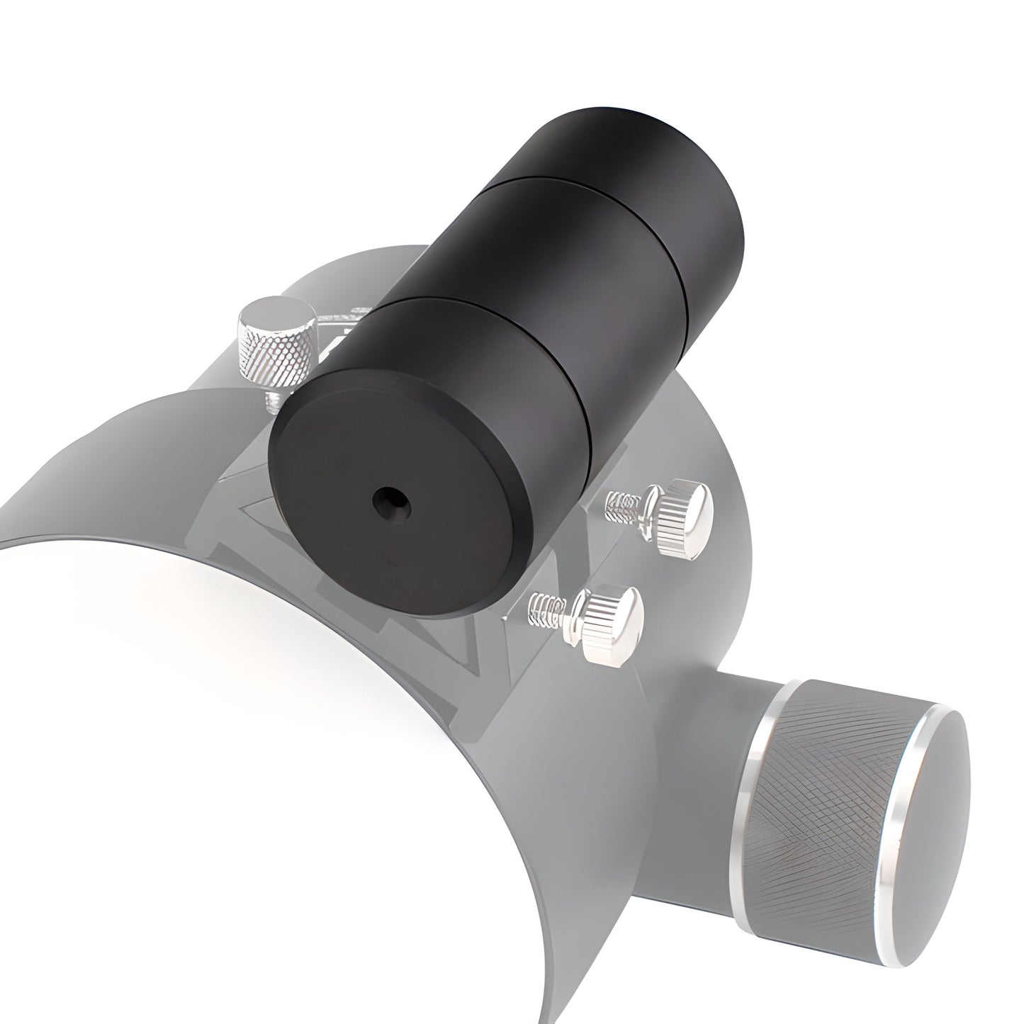 SVBONY Solar Finder Scope Métal pour Positionnement Solaire
