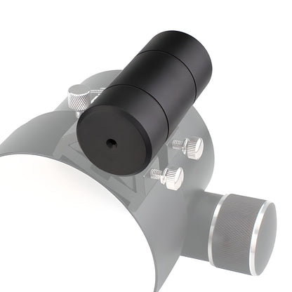 SVBONY Solar Finder Scope Métal pour Positionnement Solaire