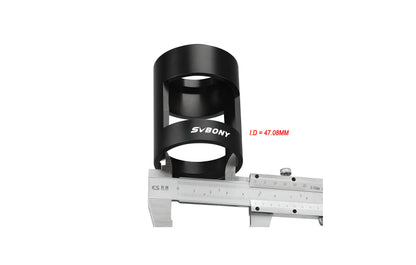 Adaptador de Tubo de Alongamento para Fotografia F9162A - Svbony