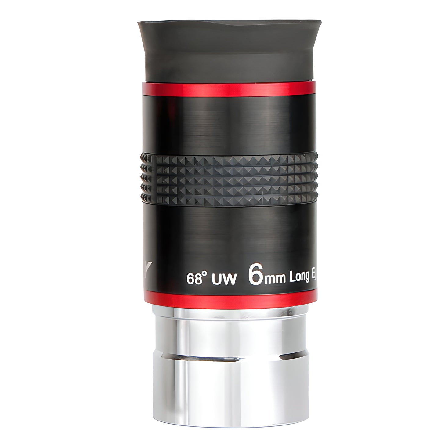 Conjunto de Oculares Ultra Grande Angular 68° 1.25'' (6mm/9mm/15mm/20mm) - SVBONY