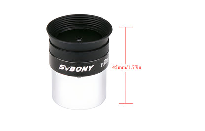 Svbony Plossl FC Okular 4mm 1,25 Tommer