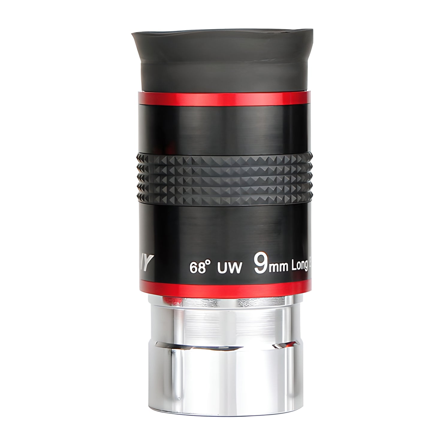 Conjunto de Oculares Ultra Grande Angular 68° 1.25'' (6mm/9mm/15mm/20mm) - SVBONY