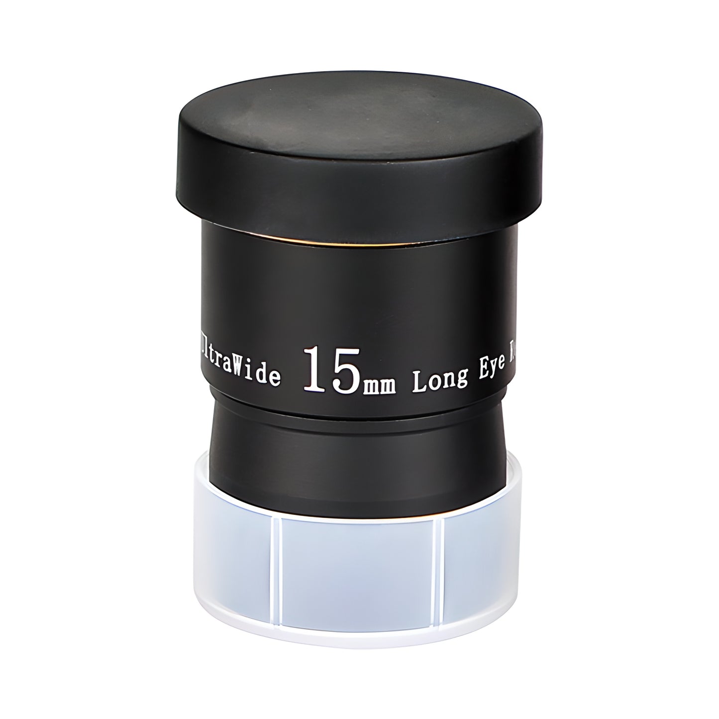 Oculares grande ângulo 66° - 6mm, 9mm, 15mm, 20mm - SVBONY