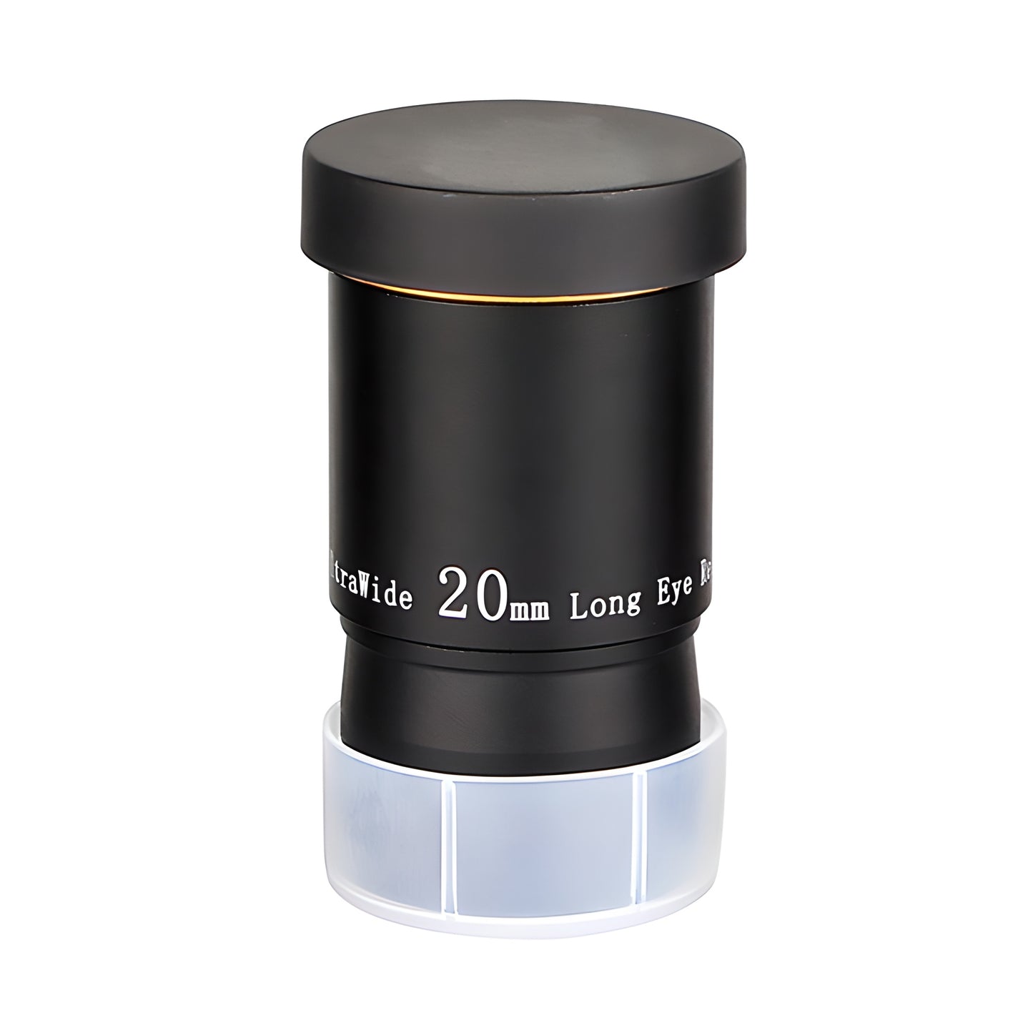 Oculares grande ângulo 66° - 6mm, 9mm, 15mm, 20mm - SVBONY