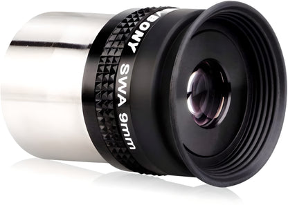 Oculaires Svbony SV136 72°