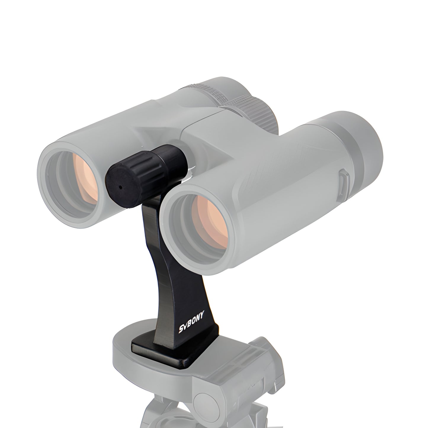 Metal Tripod Adapter for Binoculars - SVBONY SV110
