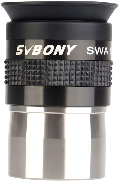 Oculaires Svbony SV136 72°