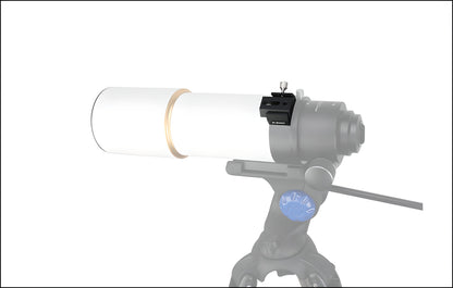 Base e Piastra di Montaggio Dovetail in Metallo per Finderscope - SVBONY