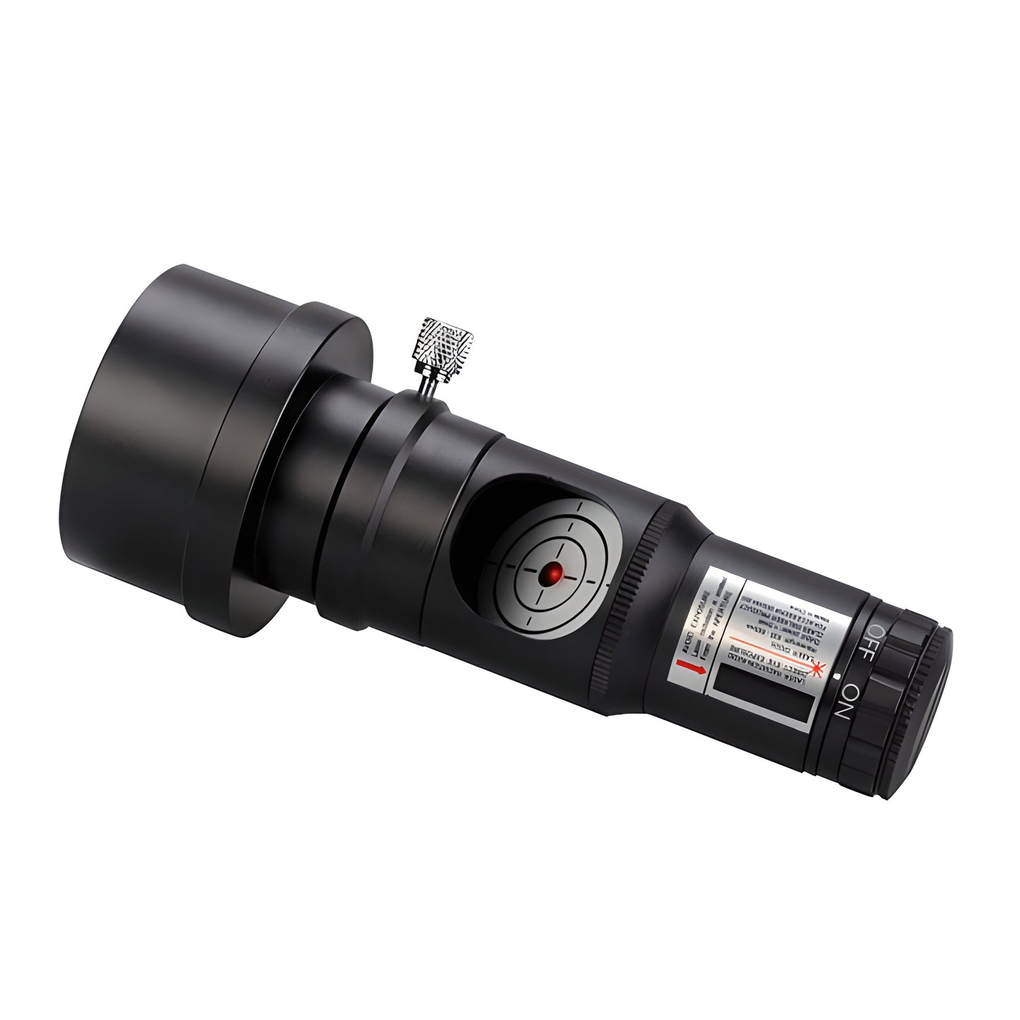 Collimatore Laser Rosso SVBONY SV121 1.25'' per Telescopi Newtoniani e SCT
