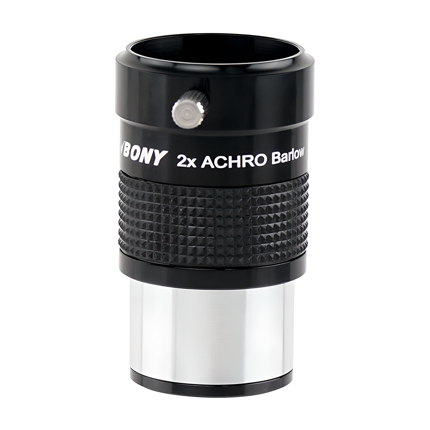 Lentilha Barlow acrómica SV118 1,25 polegadas 2x - Svbony
