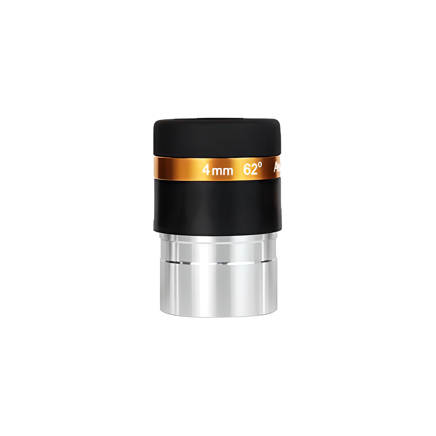 4mm Óculos Lupa Óptico Faca de Ângulo 62°