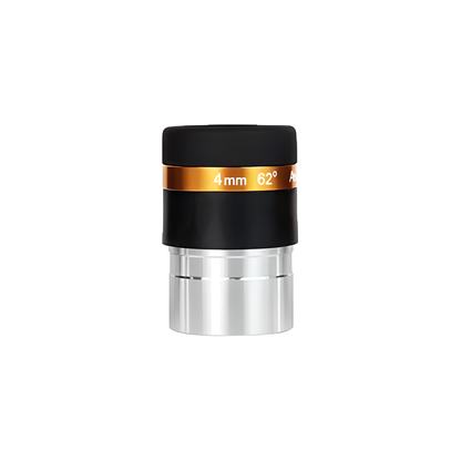 4mm Óculos Lupa Óptico Faca de Ângulo 62°