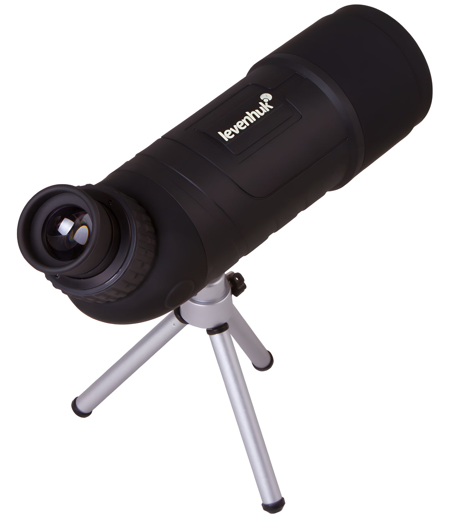 Longue-vue Blaze BASE 50F 7x50 avec trépied - Levenhuk