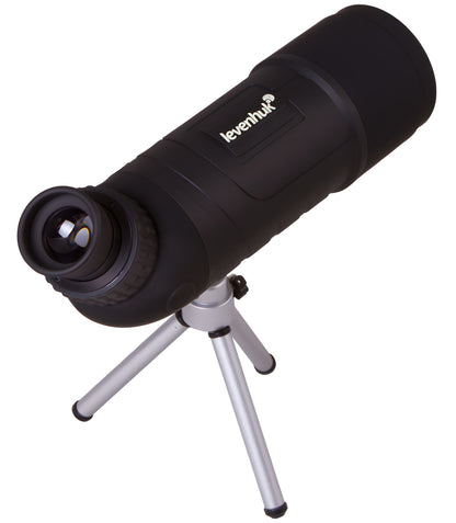 Longue-vue Blaze BASE 50F 7x50 avec trépied - Levenhuk
