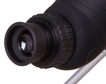 Longue-vue Blaze BASE 50F 7x50 avec trépied - Levenhuk
