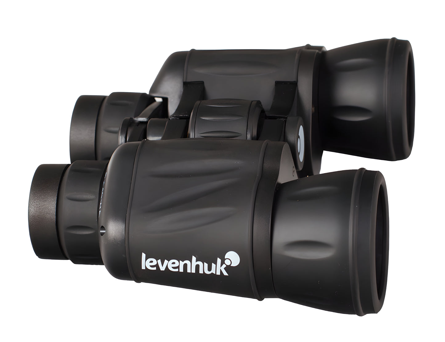 Jumelles grand angle Atom 8x40 Porro BK-7 - Levenhuk