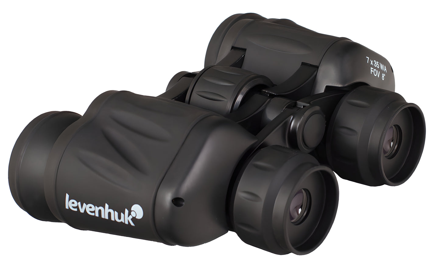 Jumelles compactes 7x35 grand champ - Levenhuk