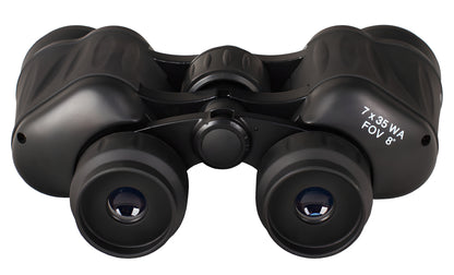 Jumelles compactes 7x35 grand champ - Levenhuk