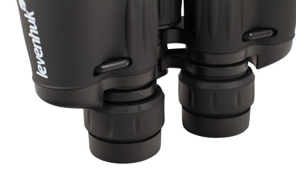 Jumelles compactes 7x35 grand champ - Levenhuk