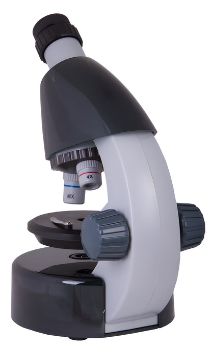 Microscope Enfant 40x-640x - Levenhuk