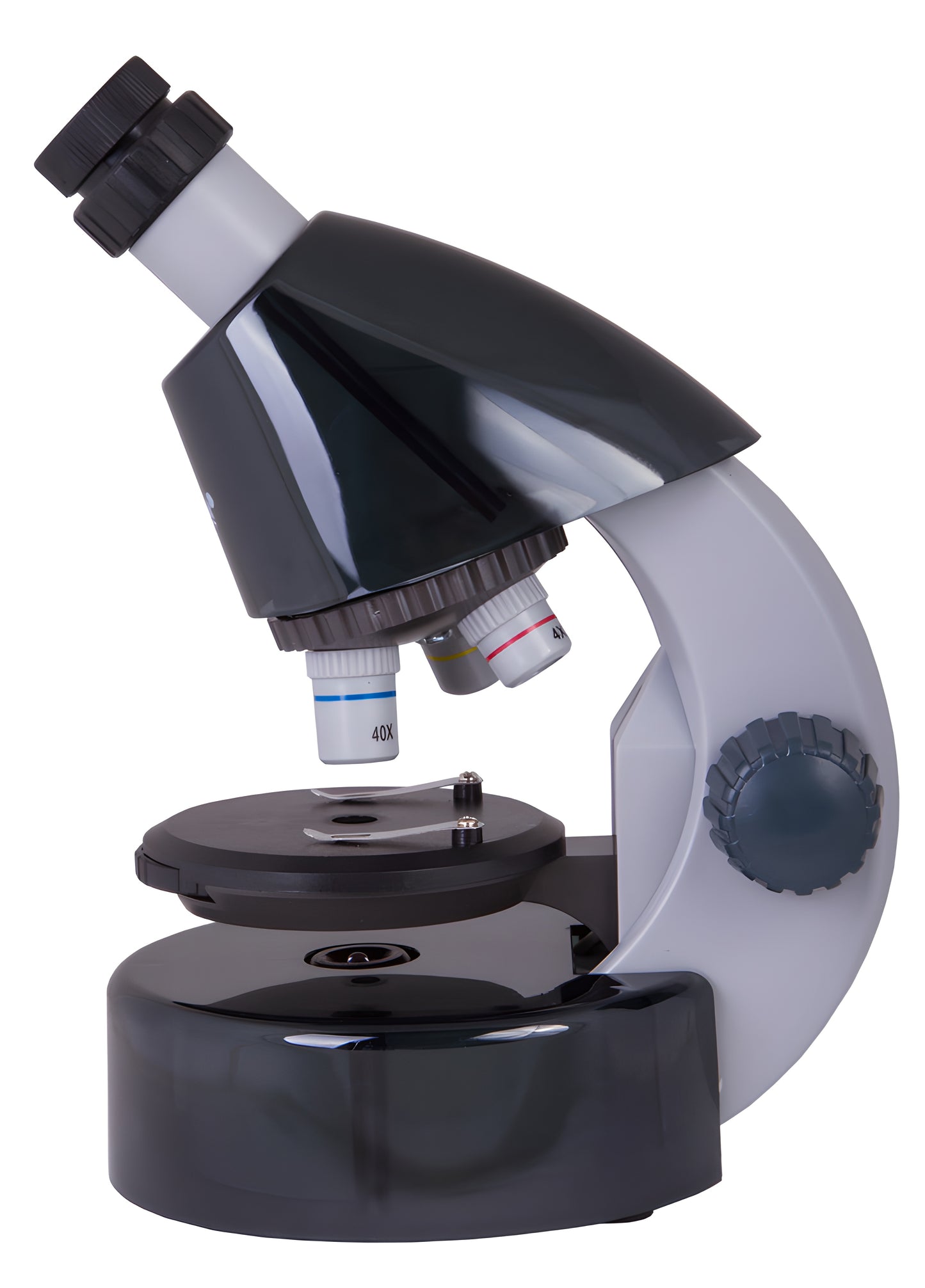 Microscope Enfant 40x-640x - Levenhuk