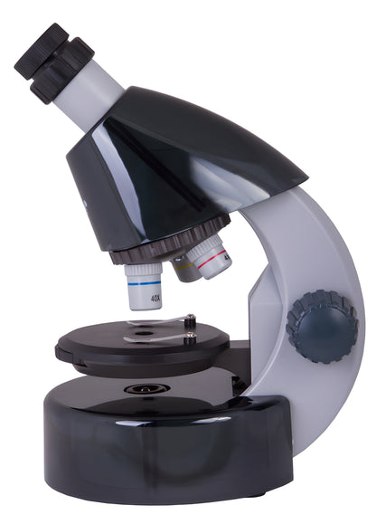 Microscope Enfant 40x-640x - Levenhuk