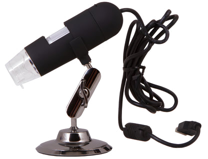 Microscope Numérique USB DTX 30 20-230x - Levenhuk