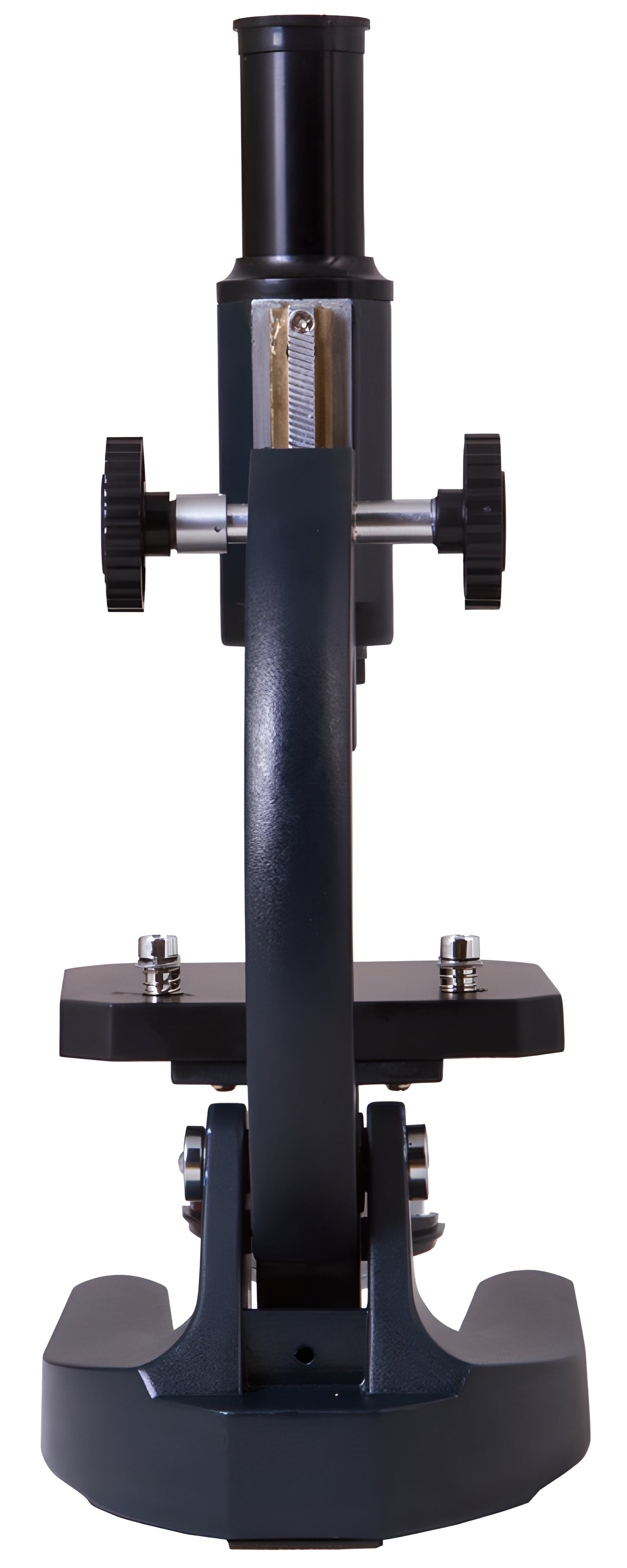 Microscope monoculaire pour la biologie 200x Levenhuk